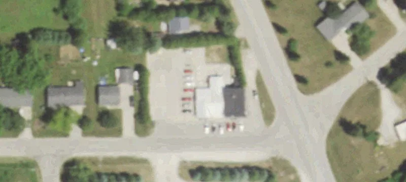 1237 Main St