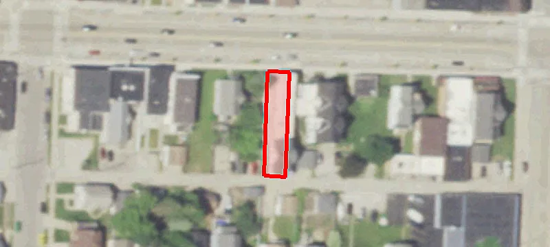 1219 Milwaukee Ave