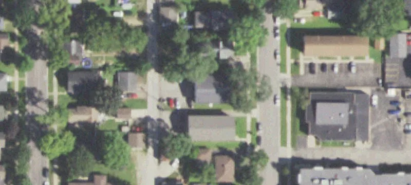 201 Avon St
