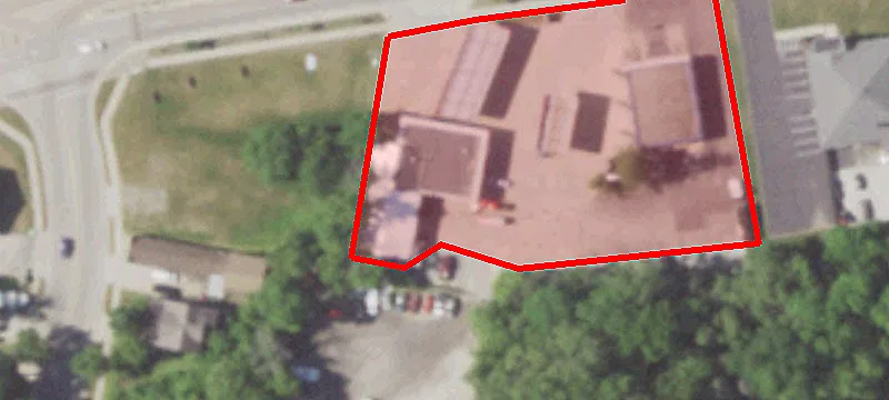 76th Janesville Rd
