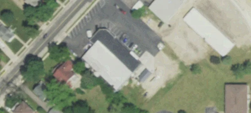 815 Park Ave
