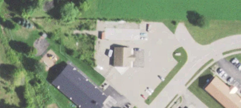 1415 Acres Rd