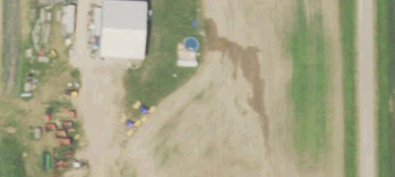 7757th Tonet Rd