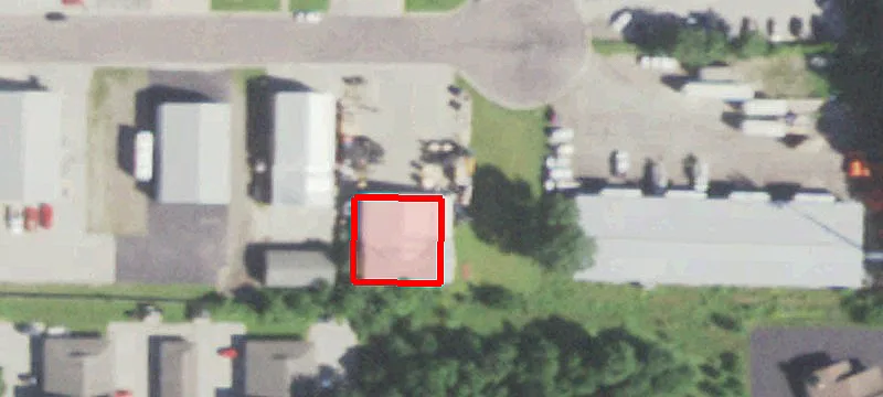 1104 Venture Pl
