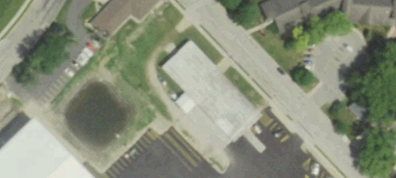 526 Stoughton Rd