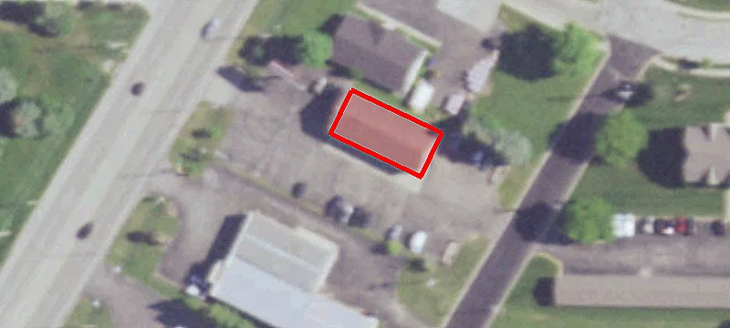 1285 Appleton Rd