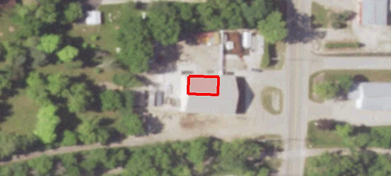 220th Town Line Rd