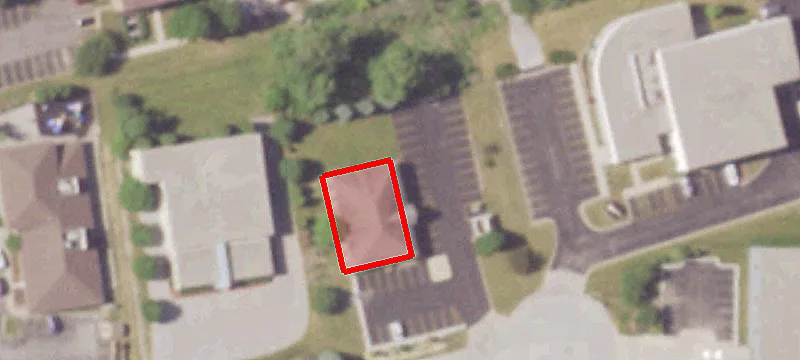 1708 Paramount Ct