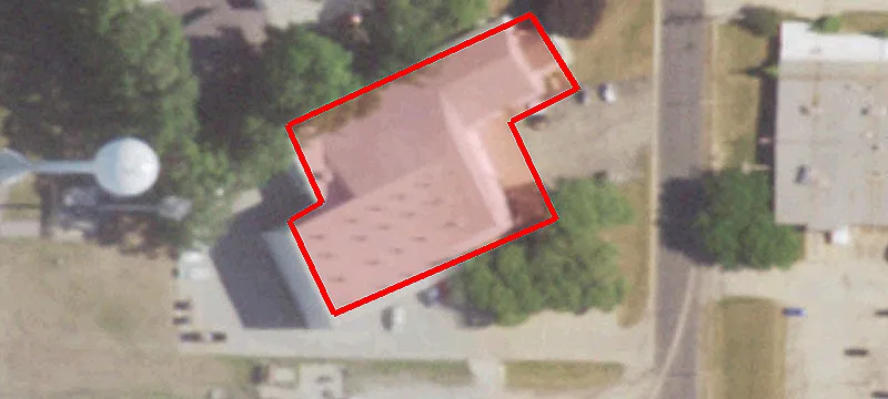 2027 Young St