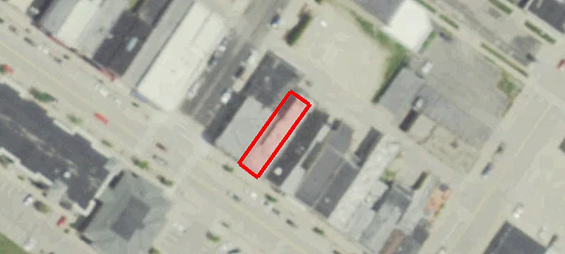 20 Fulton St