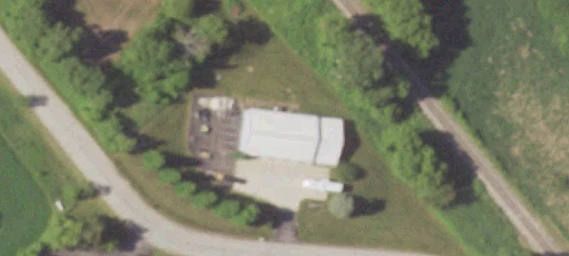 1710 Wolf Rd