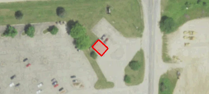 980 County Rd A A