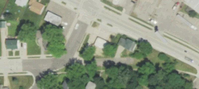 761 James St