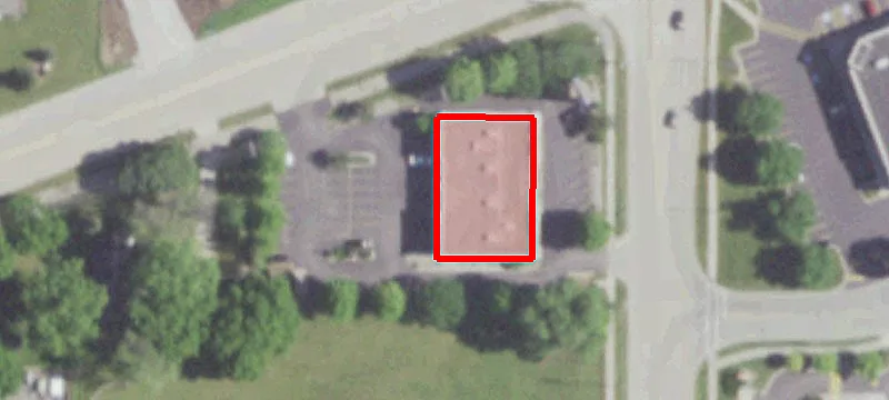 905 Tullar Rd