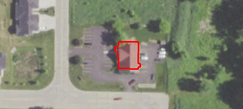 602 Waldoch Dr