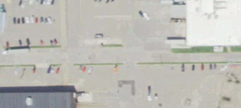100 Randolph St