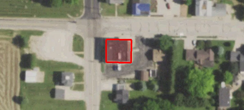 3295th County Rd Y Y