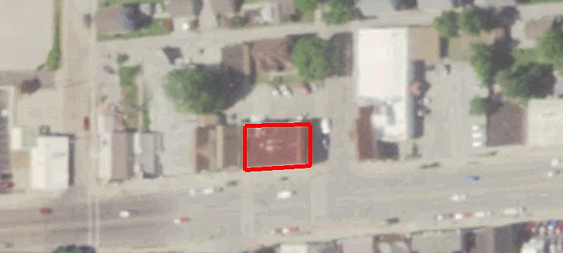 3800 National Ave, Unit 3806