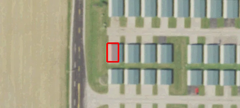 3930 County Rd Kw, Unit 61
