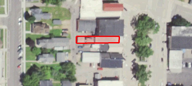 109 Alfred St
