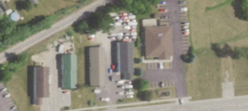 1101 Ann St