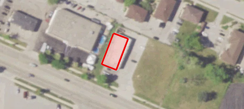 88th Main St