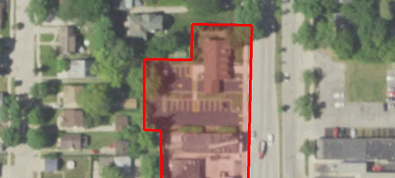3847 Howell Ave