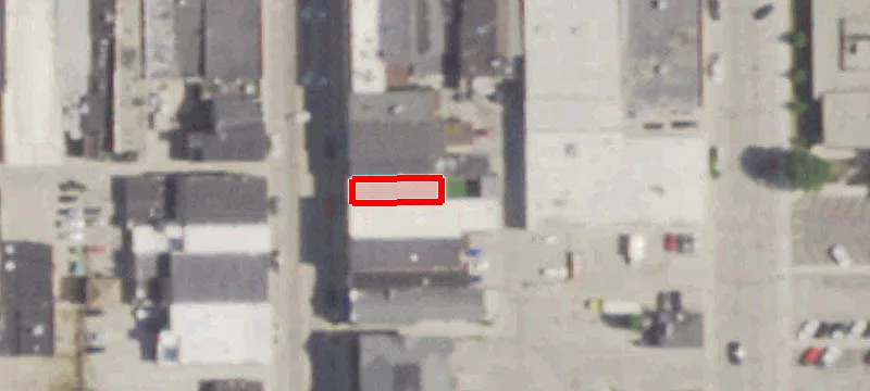 15 Wisconsin St