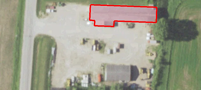 2121st County Rd Vv