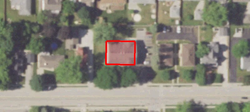89th Main St
