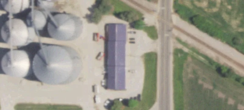 8209th County Rd F F