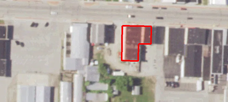 100 Pulaski St