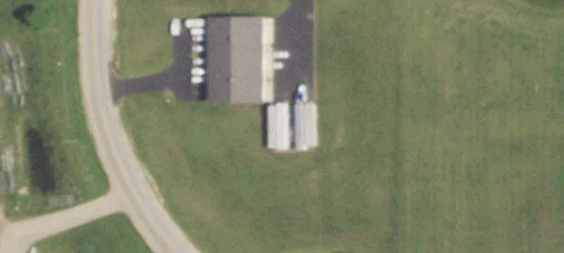 1333rd Cedar Dr
