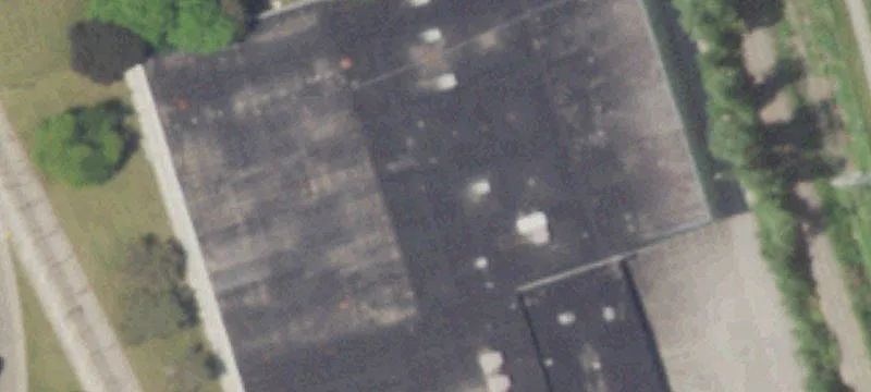 8100 Teutonia Ave