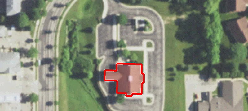 341 Cottage Grv Rd