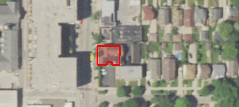 4044 Oakland Ave, Unit 4042