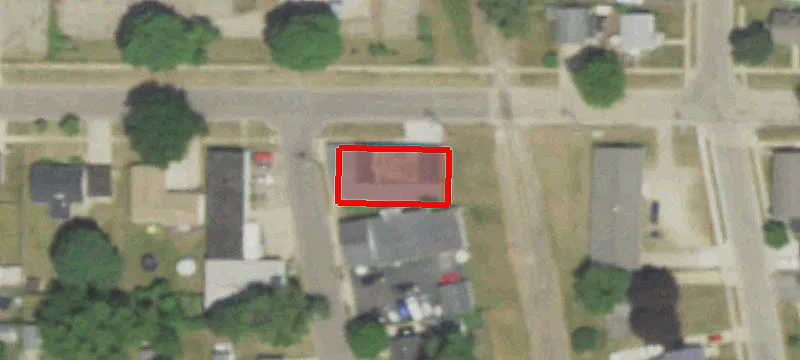 1681 Sherman Ave