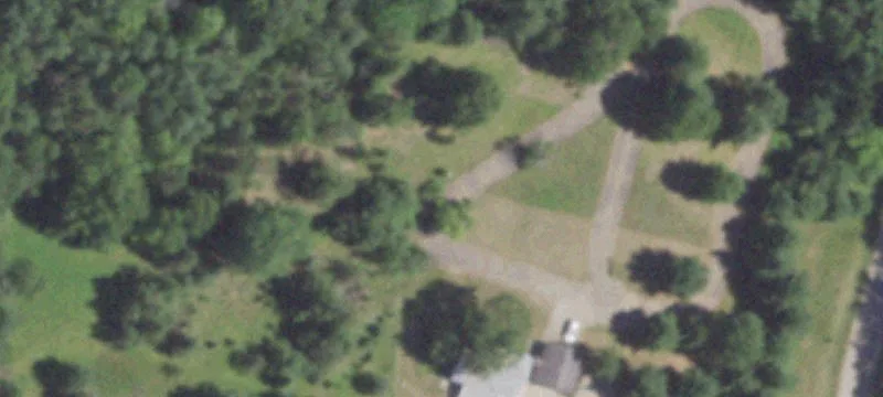 2501st Pioneer Rd