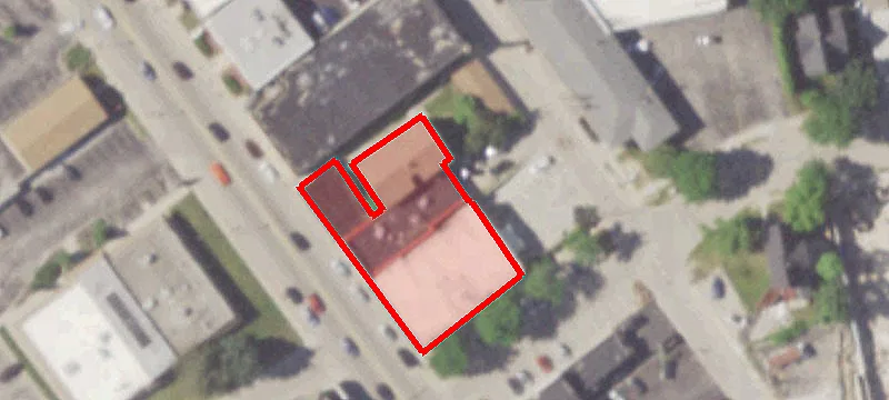89th Appleton Ave