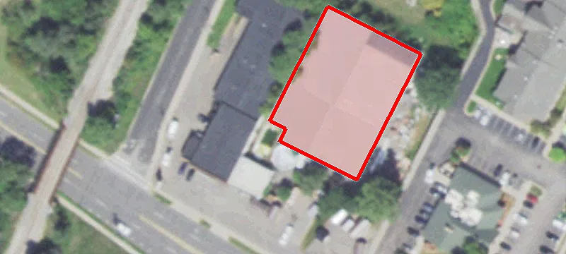 1503 Schofield Ave
