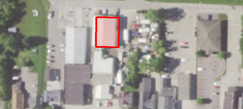 168th Main St