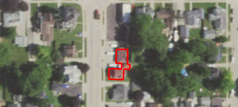 13 Watertown St