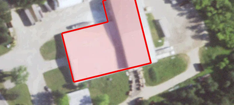 760 Hilldale Rd