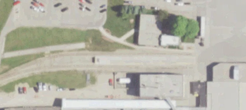 7575th Poplar Rd