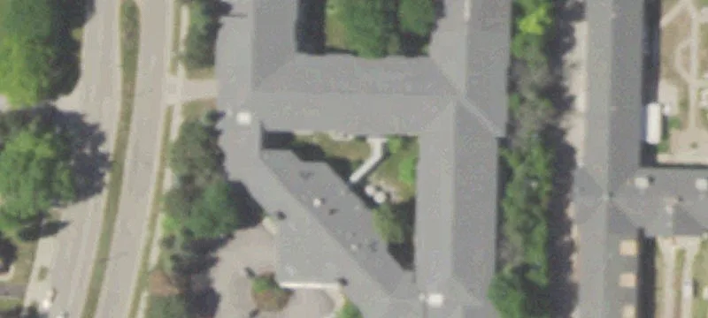 1700 Bender Rd