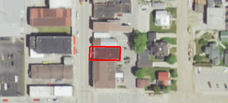 522 4th St