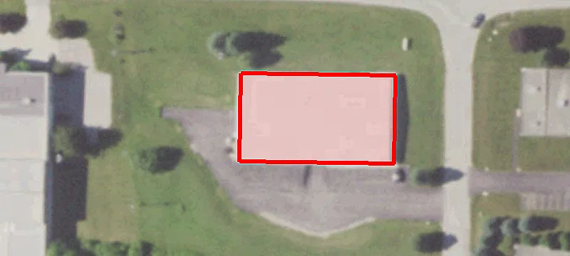 194th Kleinmann Dr