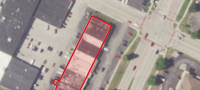 406 Military Ave