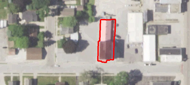 114 Water St