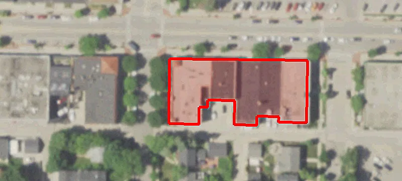 501 Silver Spg Dr, Unit 13